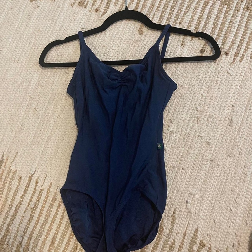 custom navy luckyleo.